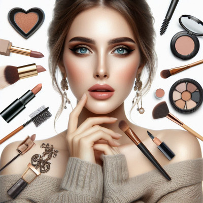 Fashion & Cosmetics